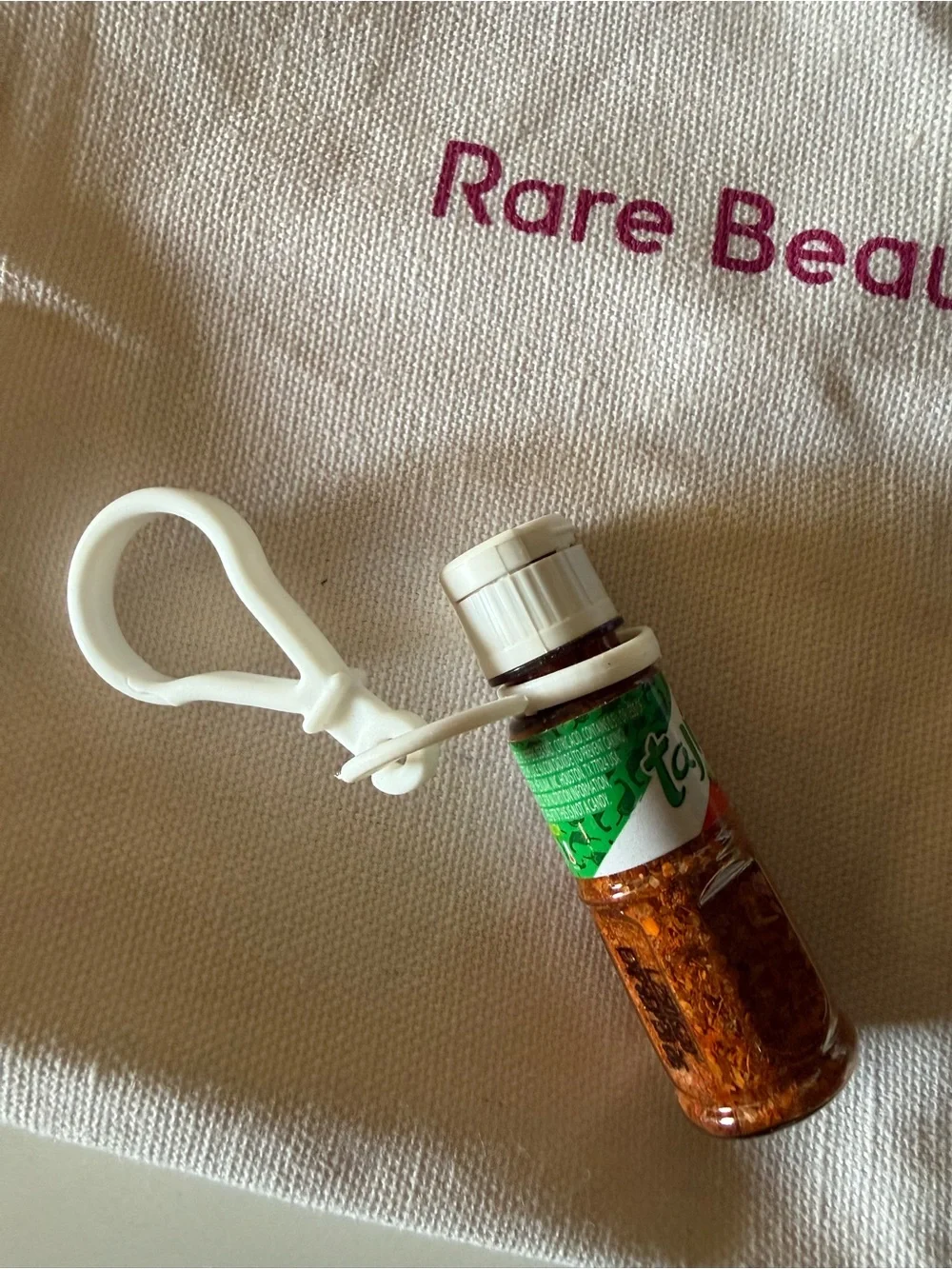 Rare Beauty x Tajin Cheek & Lip Set - Picture 3 of 16